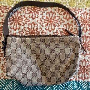 Gucci Small Purse.  Retro:Vintage